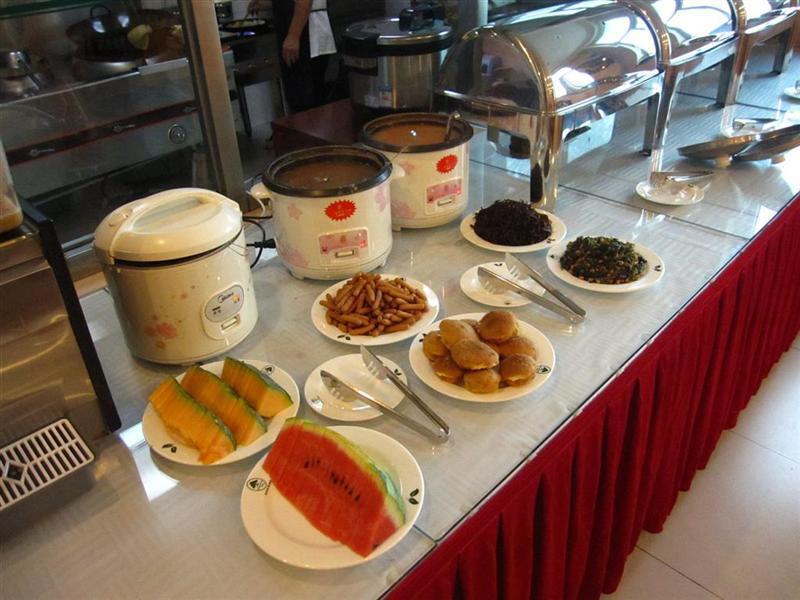Greentree Inn Beijing Changping Shahe Metro Station Express Hotel Экстерьер фото